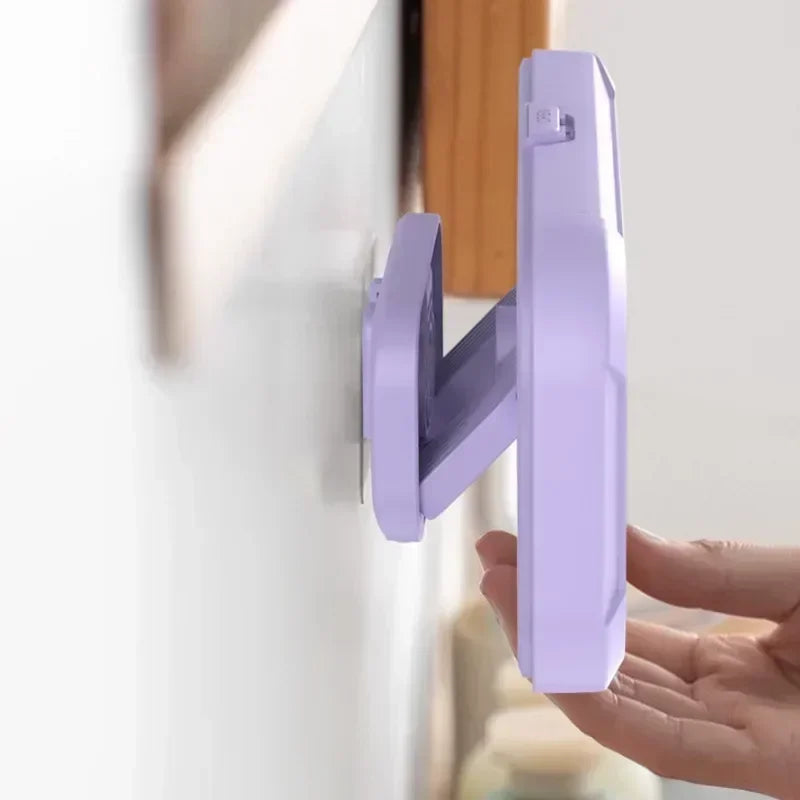 Waterproof Shower Phone Holder