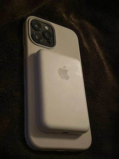 Apple Magsafe Battery Pack