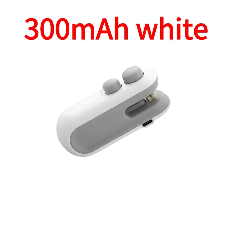 Mini Heat Package Sealer Bags 