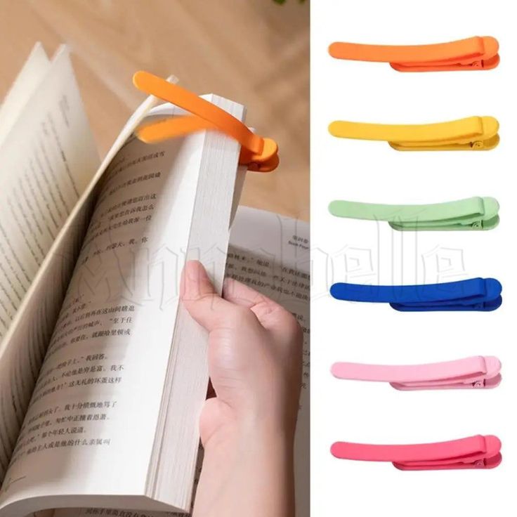 BOOKMARKS