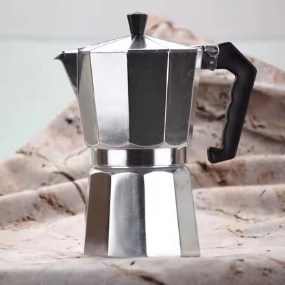 MOKA POT