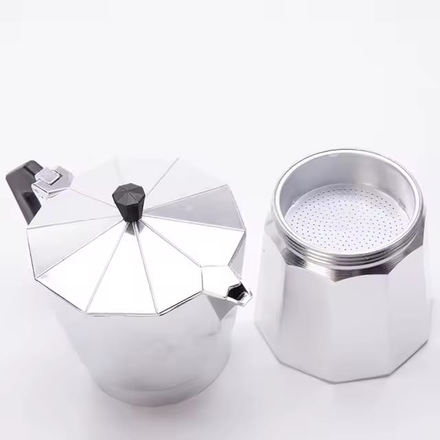 MOKA POT