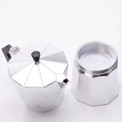 MOKA POT