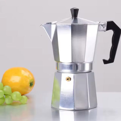 MOKA POT