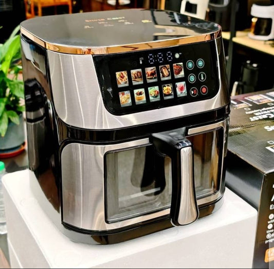 10l Air Fryer