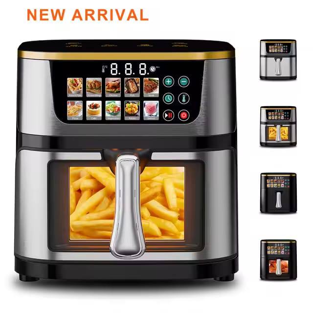 10l Air Fryer